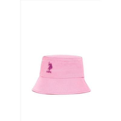 Çocuk Pembe Şapka