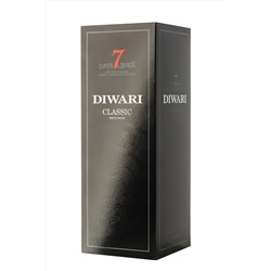 Носки 7 п. DIWARI, 109580