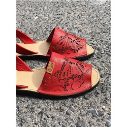 ZAPATOS 316 КРАСНЫЙ+AB.Z · Pelle · mochila NAPA (630)