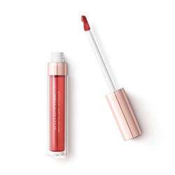 powerful love demi matte liquid lip colour