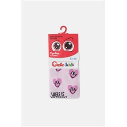 Колготки CONTE KIDS, 930250