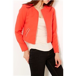 Chaqueta corta Coral