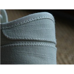 Женские тканевые кеды  реплика 1:1 Цена на оф сайте ~ 200 тыс The Ro*w