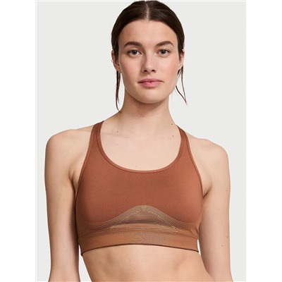 VICTORIA'S SECRET New Style! Player Shine Sports Bra
