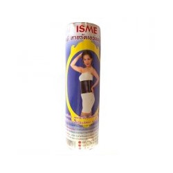 Утягивающий неопреновый пояс для похудения от Isme / Isme Neoprene Slimming BELT