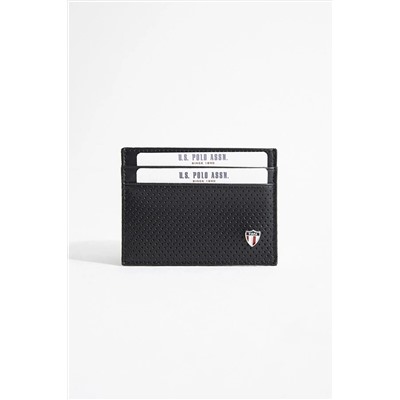 U.S. Polo Assn. Plcz8442-y Siyah Erkek Kartlık TYC00607002993