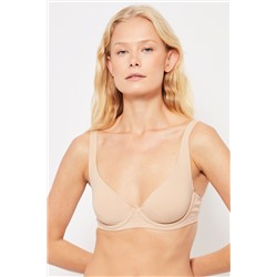 Sujetador Nude