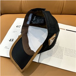 Бейсболка PRAD*A