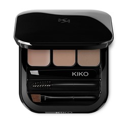 eyebrow expert palette