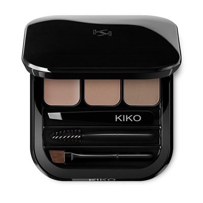 eyebrow expert palette