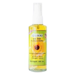 Sun On Sunflower Spray 100 ml