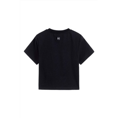 Camiseta Negro