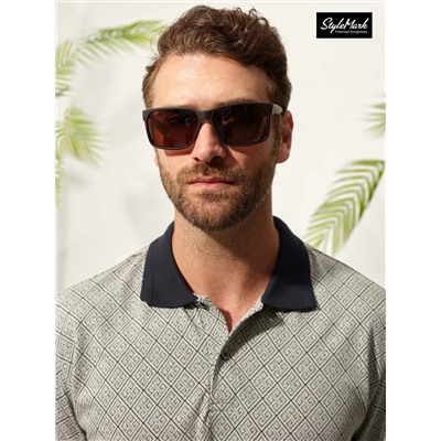 StyleMark Polarized L2588B солнцезащитные очки