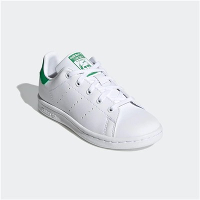 adidas   Ships and sold by  adidas   kids' stan smith shoes