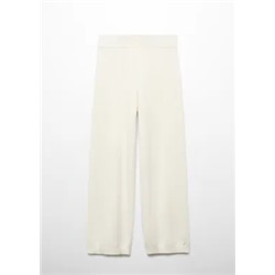 Pantalón 100% cashmere