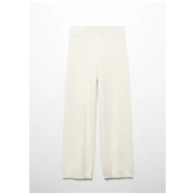 Pantalón 100% cashmere
