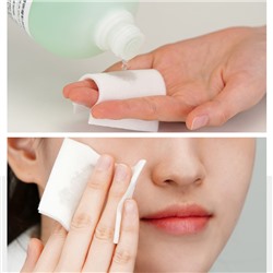 Dr. Apple Tox Pore Toner Пилинг-тонер с AHA-кислотами