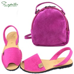 ZAPATOS · 3206 · DIGITAL+AB.Z · Pelle · mochila serraje (610) DIGITAL