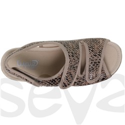 Tupie, ZAPATO SEÑORA