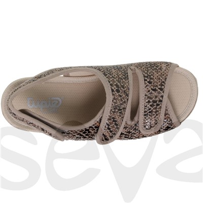 Tupie, ZAPATO SEÑORA