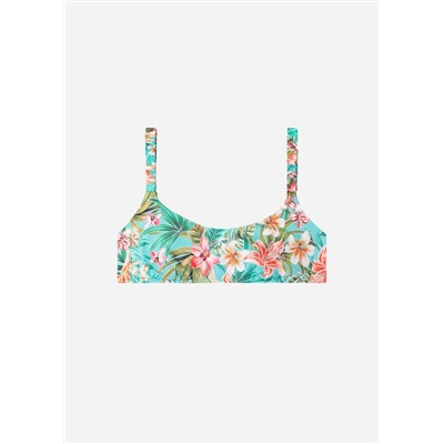 Bustier-Bikinioberteil Venezia