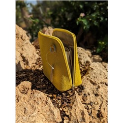 Ab.Zapatos Pelle 306 (350) amarillo