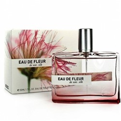 KENZO EAU DE FLEUR DE SOIE edt (w) 50ml TESTER