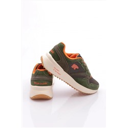 Bad Bear, 24.01.24.001 Cosy Bear Erkek Spor Ayakkabı