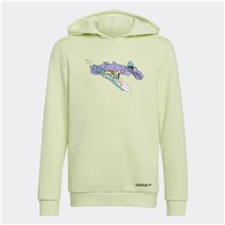 Kids Unisex • Originals   GRAPHIC STOKED BEACH HOODIE