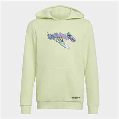 Kids Unisex • Originals   GRAPHIC STOKED BEACH HOODIE