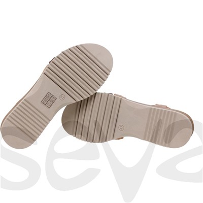 Blusandal, SANDALIA SEÑORA PIEL