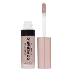 Консилер Cover & Fix Deliplus 03