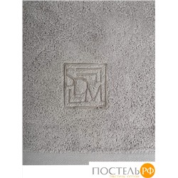 Пол-МШ-70х140сс Marshall (св серое) 70х140 Полотенце Махровое