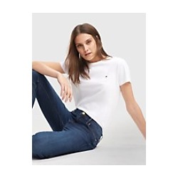 ESSENTIAL SOLID T-SHIRT