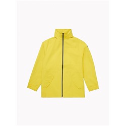 TOMMY HILFIGER ESSENTIAL RAIN JACKET