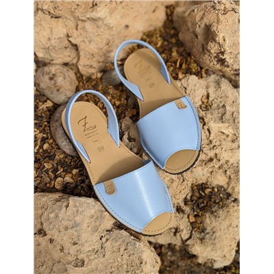 Ab.Zapatos 320 · celeste