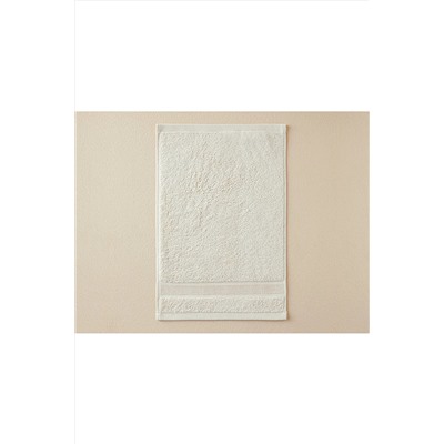 English Home Poffy Soft&Premium Pamuklu El Havlusu 30x45 Cm Bej 10040312