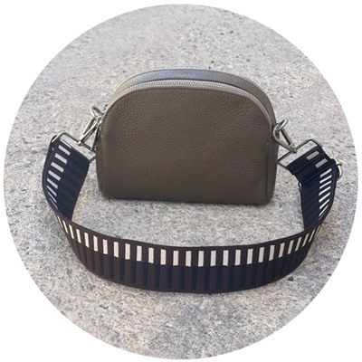 AB.Z · Pelle · 21-18 (570) СВ-7 (4) taupe