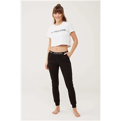 U.S. Polo Assn. U.S. Polo Assn. Kadın Pijama Altı 1.6AS.T6.R.0A.2.Z