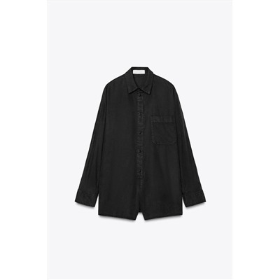 FLOWING PLAYSUIT