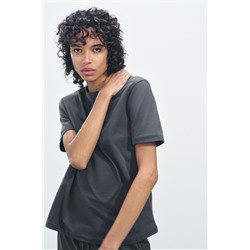 HEAVY COTTON T-SHIRT