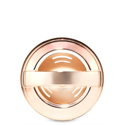 ROSE GOLD VENT CLIP Car Fragrance Holder