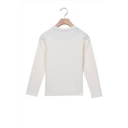 Camiseta Tenjin Blanco