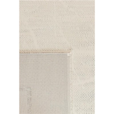 Fayence Halı - Gri - 160x230 cm