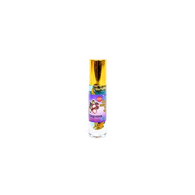 Ароматический бальзам-ингалятор в ролике с мангостином / Thai Oil Balm with Mangosteen