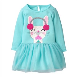 Bunny Tutu Dress