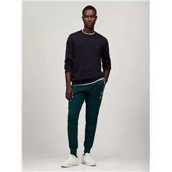 Tommy Logo Sweatpant