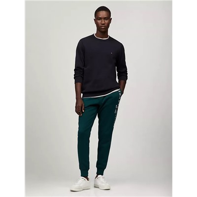 Tommy Logo Sweatpant