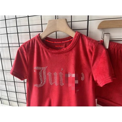 Пижама Juic*y Coutur*e в красивых цветах   Экспорт