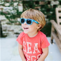 ГНУЩИЕСЯ ДЕТСКИЕ ОЧКИ BABIATORS NAVIGATORS